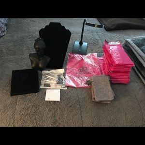 Paparazzi accessories